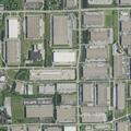 Narcotics complaint involving package at business