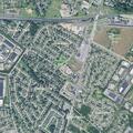 Person with heart problems near Bellanca Lane, Collins Park