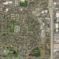 Patient transported routinely from Aurora location