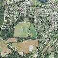 Person reported bleeding near Hamburg Road Southwest