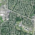 Person with altered mental status near Dayton