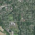 Person reported sick at apartment in Plainfield