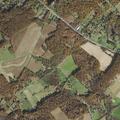 Brush fire reported on Ridge Road