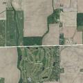 Person injured near N 700 W in New Palestine