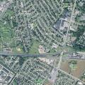 Sick person reported near Glen Avenue in New Castle