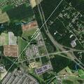 Person choking near Macoupin Way in Glassboro