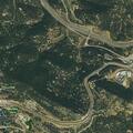 Adult male sick near Valley Road, Evergreen