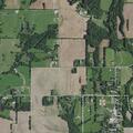 Injured person reported at West County Road 450 South