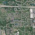 Person with chest pain near Willow Bend Drive in Beech Grove