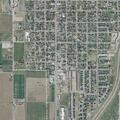 Medical response to unknown condition near South Main Street