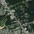 Person sick emergency at Glen Haven Court in Monroe Township