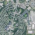 Person in critical condition at New Castle apartment