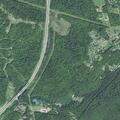 Person injured in fall near Morgan's Run Road in Morgantown
