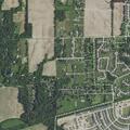 Person experiencing chest pain at Mimosa Drive