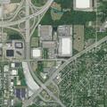 Sick person reported near West Mooresville Road