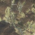 911 hang-up reported at Sabillasville Road residence