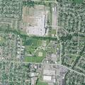 Person having stroke near East Dorothy Lane, Kettering