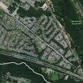 Eight-year-old girl short of breath in Winslow Township