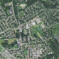 Person experiencing chest pain near Martin Drive