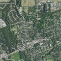 Person injured near Lewis Street, Plainfield