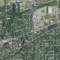 Children reported walking with pants down near Kentucky Ave
