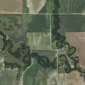 Male falls and hits head, conscious and breathing in Kansas