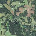46-year-old female suffers chest pain in Junction City