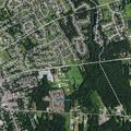 Person found unconscious near East New Street Park