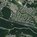 Casualty reported near Primrose Drive between Prince and Pine