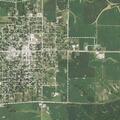 Woman with numbness and headache near Griggsville
