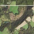 Person with abdominal pain reported at Frazee Ridge Road