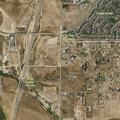 Non-injury crash on Smoky Hill Road in Aurora