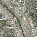 Injured squirrel reported at W Dakota Ave in Denver