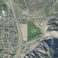 Intoxicated woman in trailer with children reported