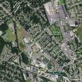 Person found unconscious in Magnolia Hall bathroom