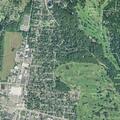 Person injured from fall at South Lynn Drive