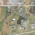 Fire alarm near Henson Boulevard
