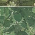 Person with traumatic injury after fall in West Virginia