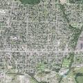 60-year-old female injured in fall at Wyandotte Street