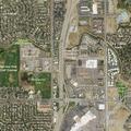 Person reported receiving CPR near gas pump near Aurora
