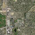 Child reported missing from home near E Alameda Ave