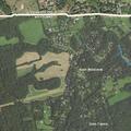 Person sick near Deer Road between Gravel Pit and Ridgeview