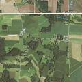 Person found unconscious near Scott Road between Fawn Grove and Olive