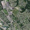 Patient with abdominal pain near Market Place, Glassboro