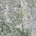 Child with possible broken arm reported near Wiley Avenue