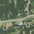 Train and truck collide on State Highway 106