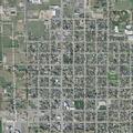 91-year-old male fallen at apartment in Nephi
