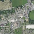 Injured person reported near Harpers Crossing