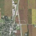 Child found running in road returned to mother