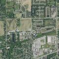 Person reported sick near South State Road 267